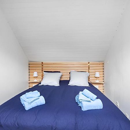 Le Cosy Duplex Bonneville Exterior photo